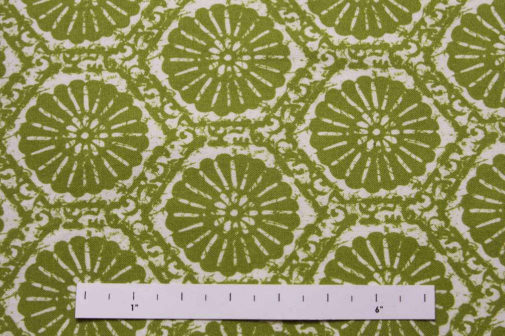 Printed Cotton Canvas1