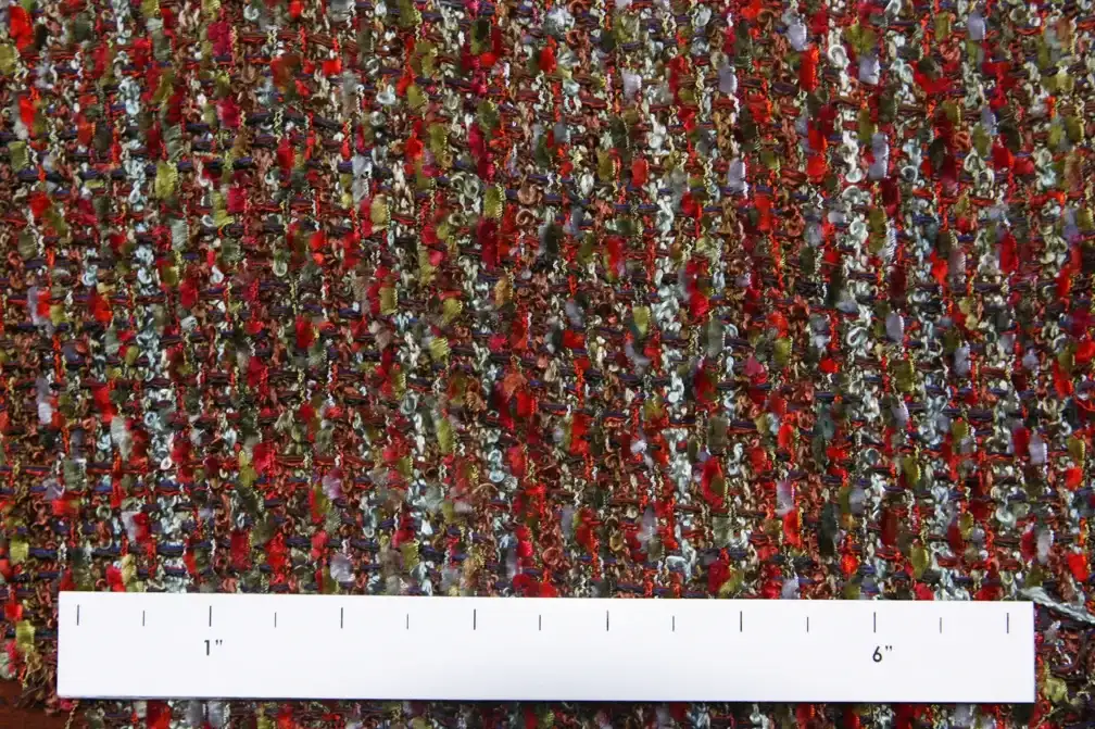 Tweed Section 13