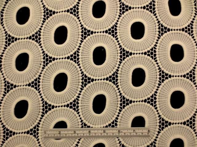 Guipure Lace1