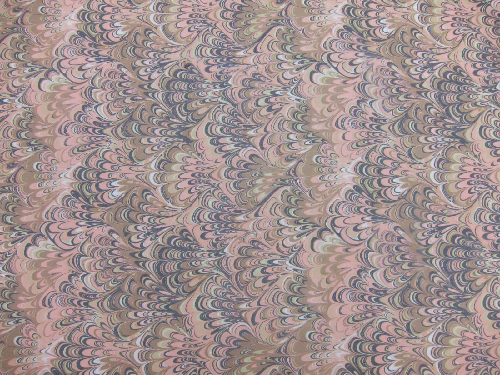 Printed Silk Chiffon