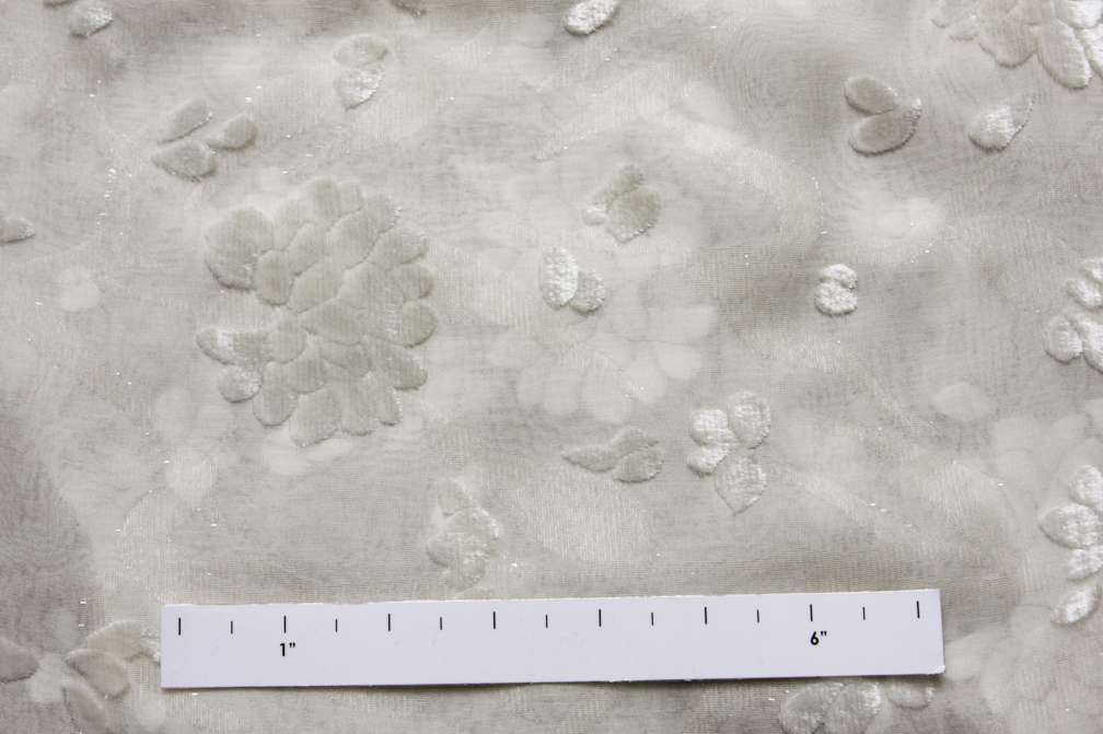 Silk Lurex Cut Velvet1