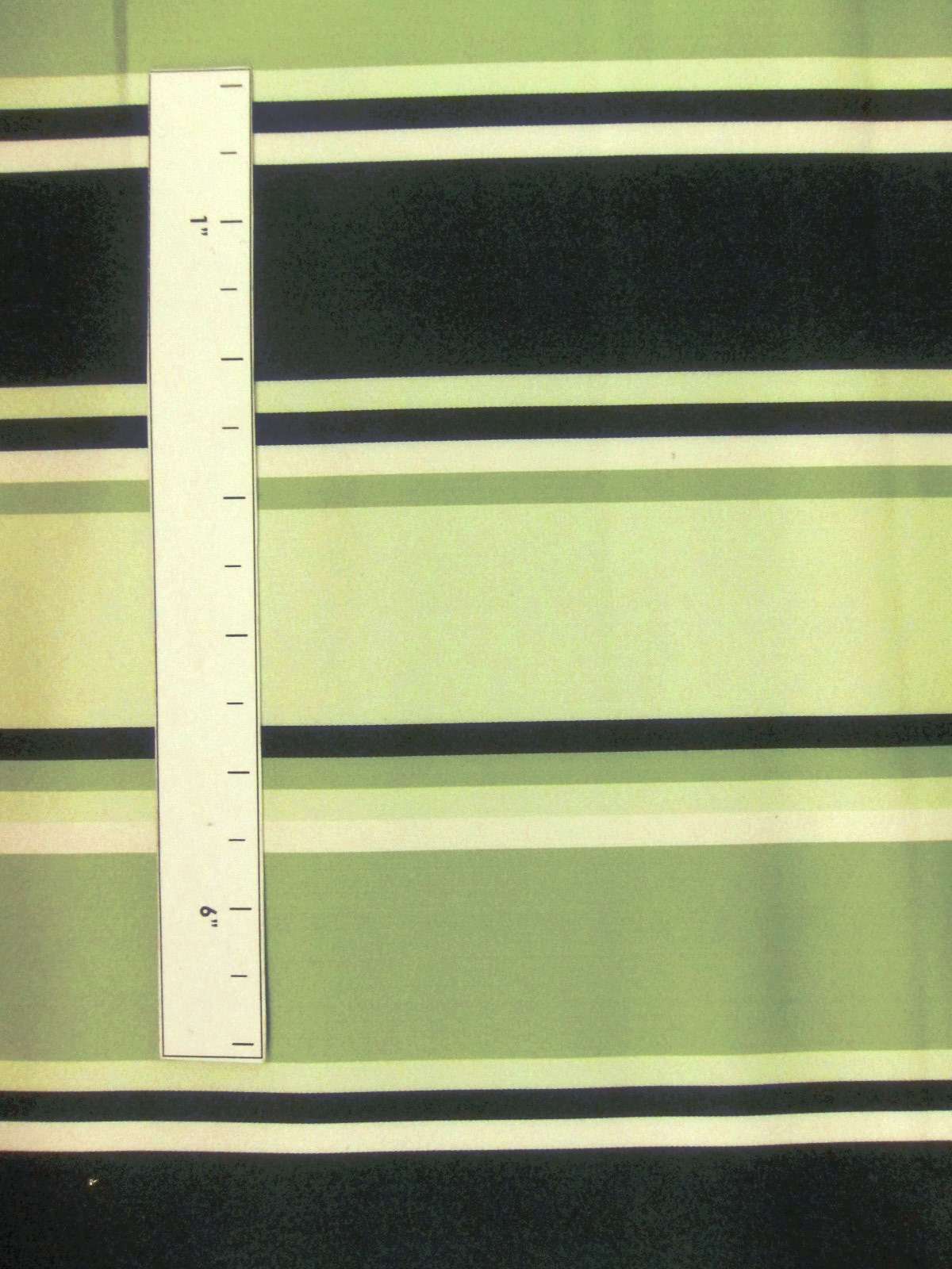 Silk Satin Stripe1