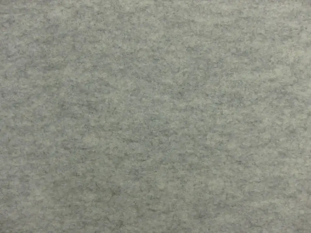 Wool Felt 1mm in Gray0