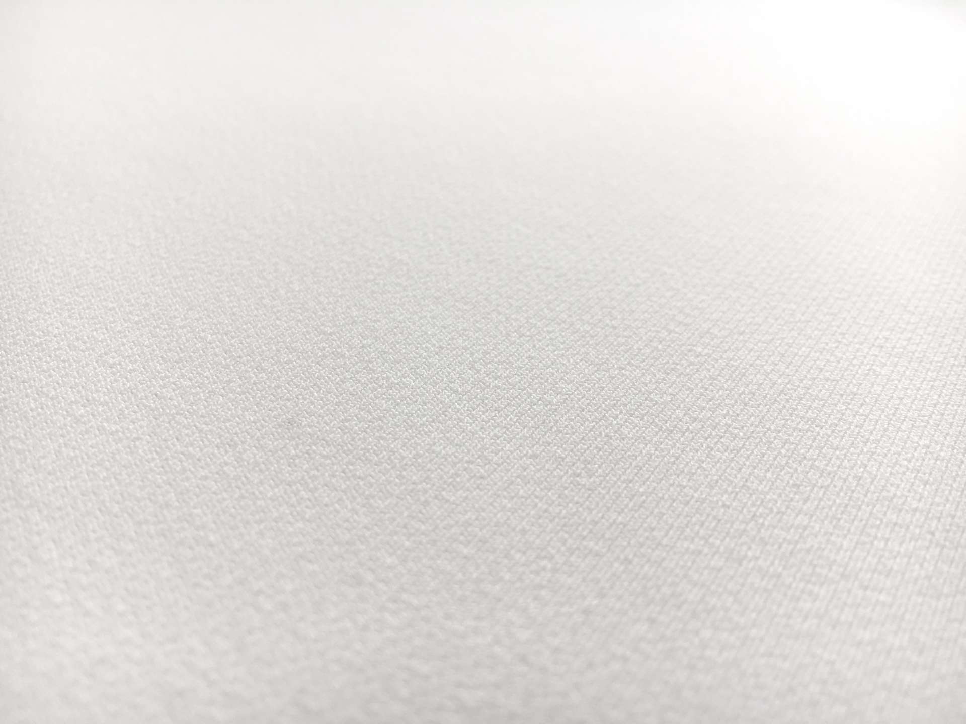 Sponge Crepe in White1
