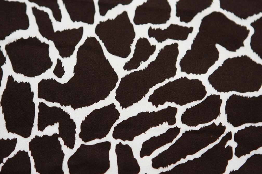 Cotton Spandex Print2