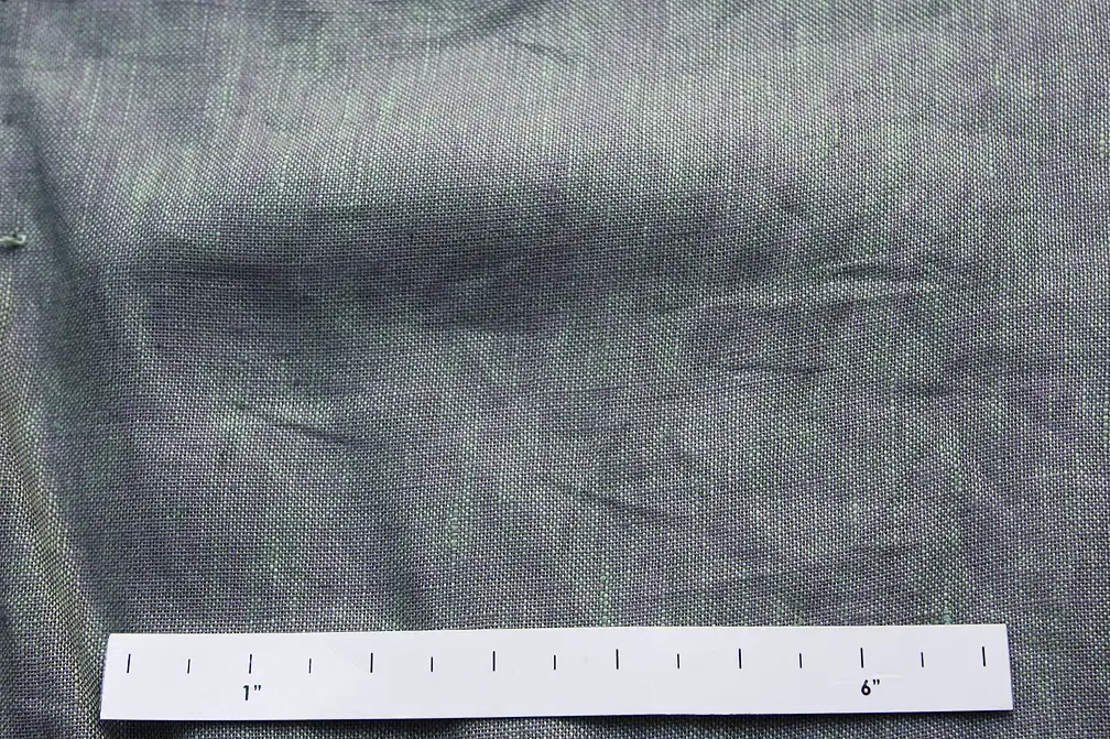 Linen Mesh Iridescent1
