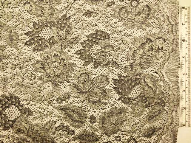 Metallic Lace0
