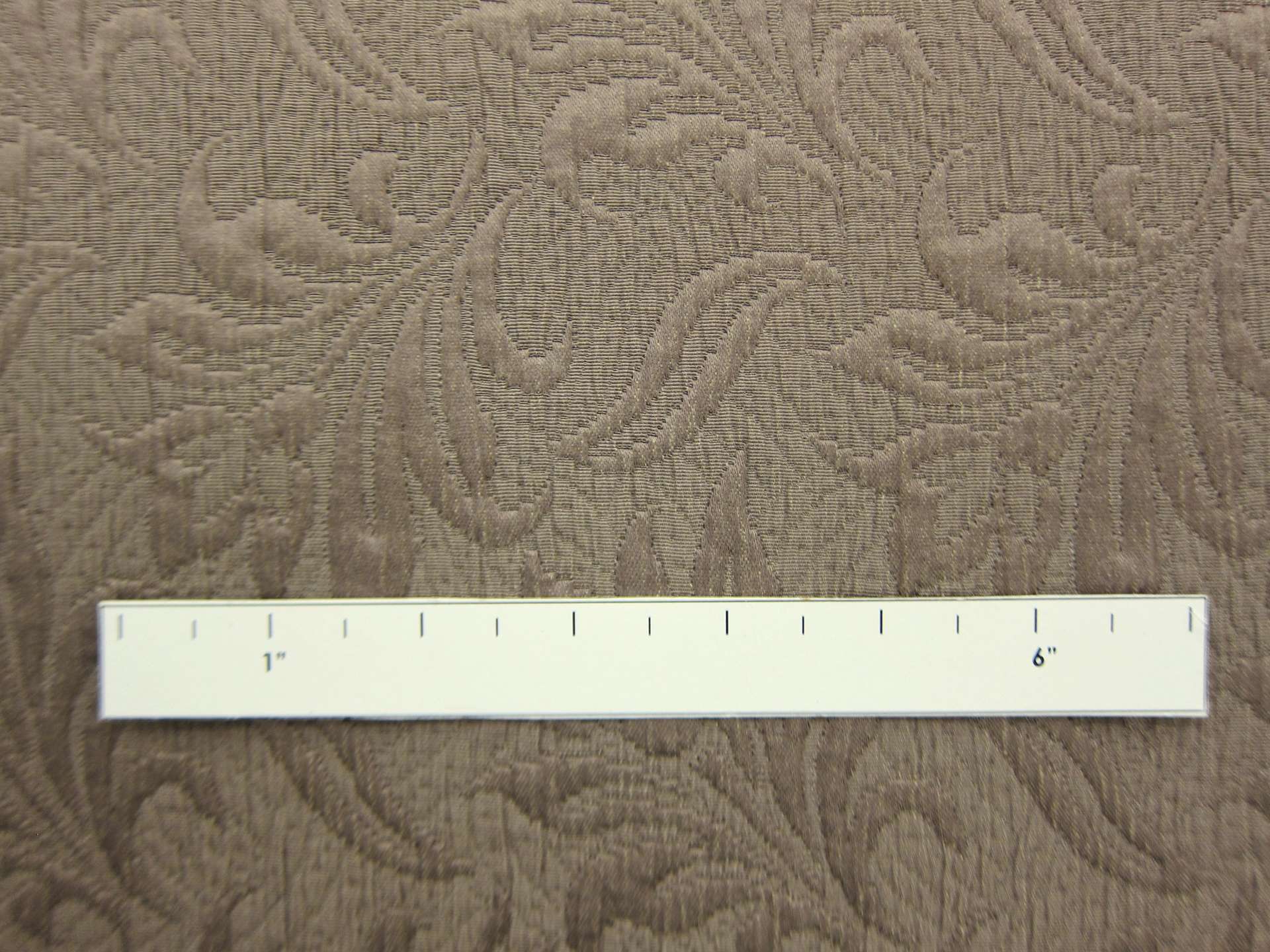 SILK & RAYON BROCADE1
