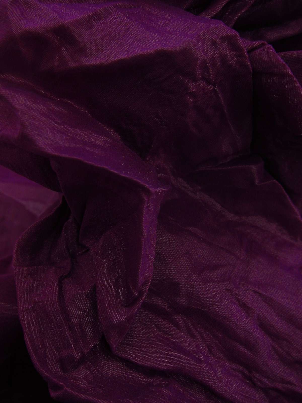 Stretch Metallic Taffeta1
