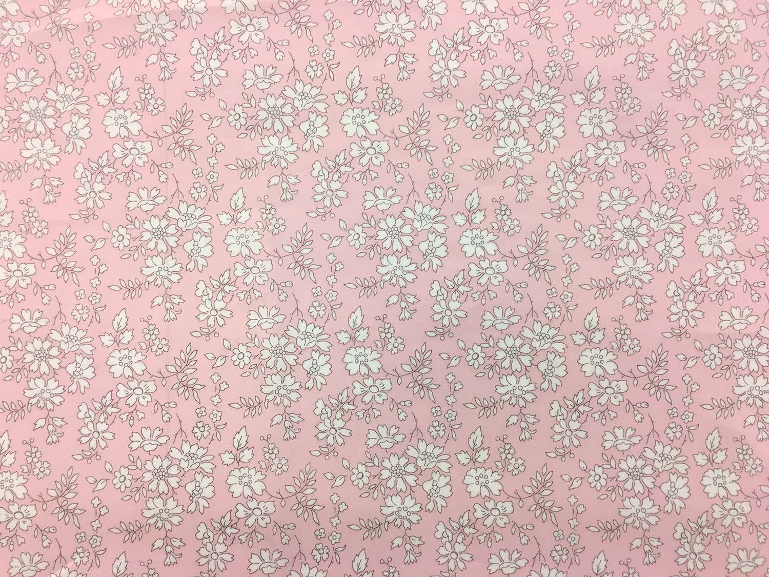 Liberty Tana Lawn Print0