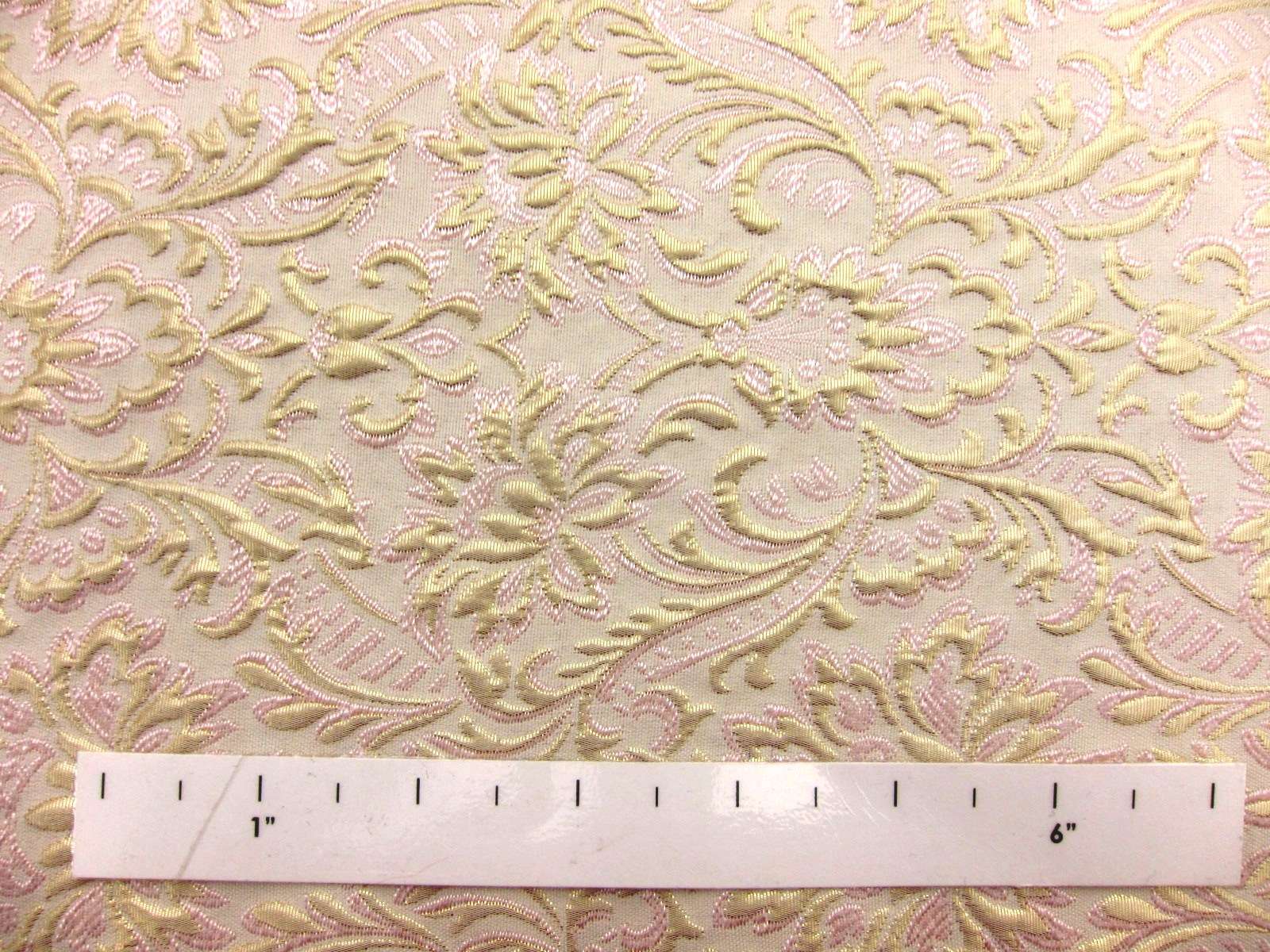 Metallic Brocade1