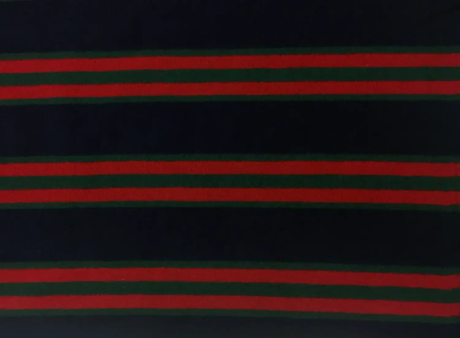 Striped Polyester Coating0