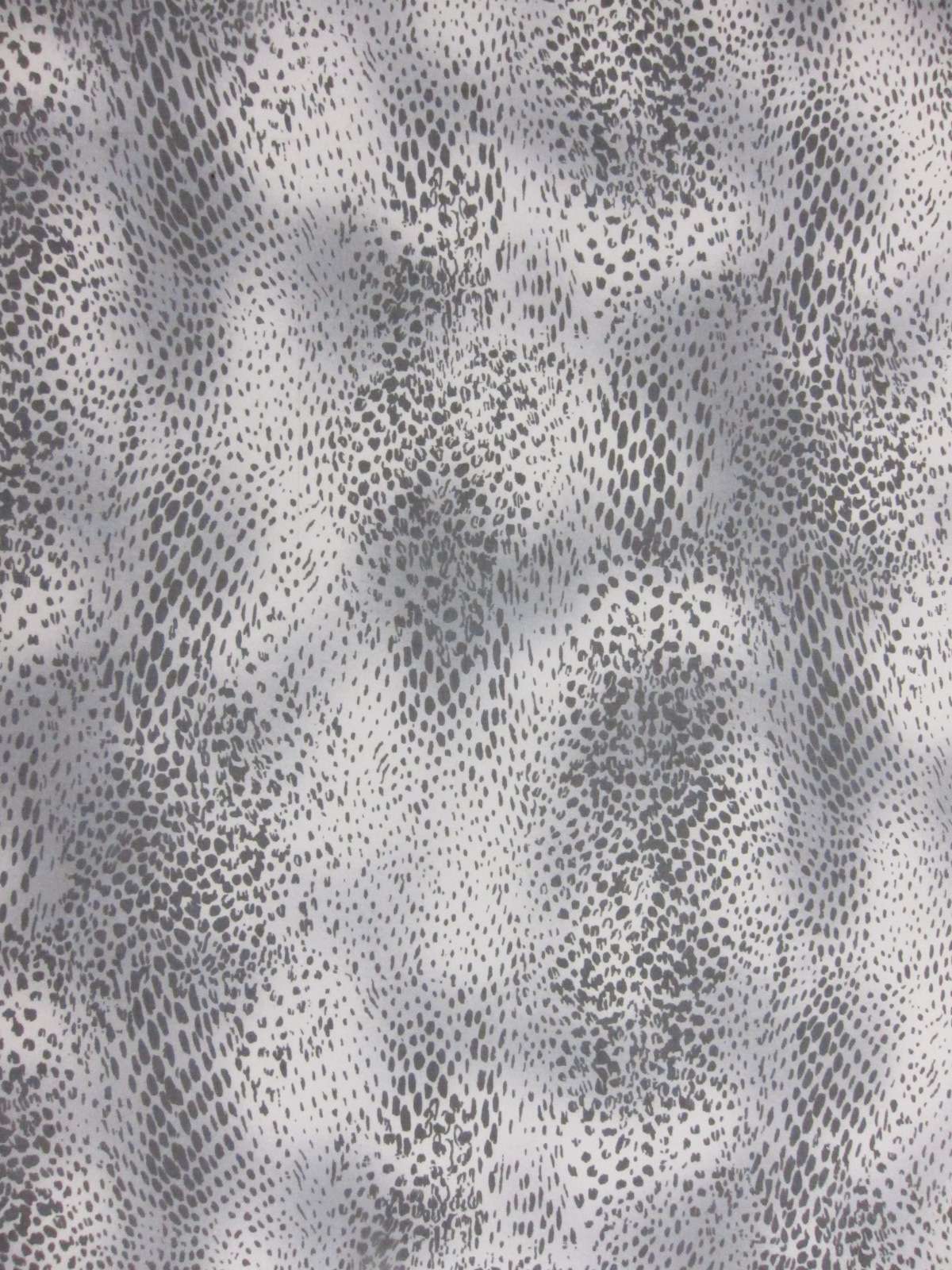 Printed Silk Chiffon0