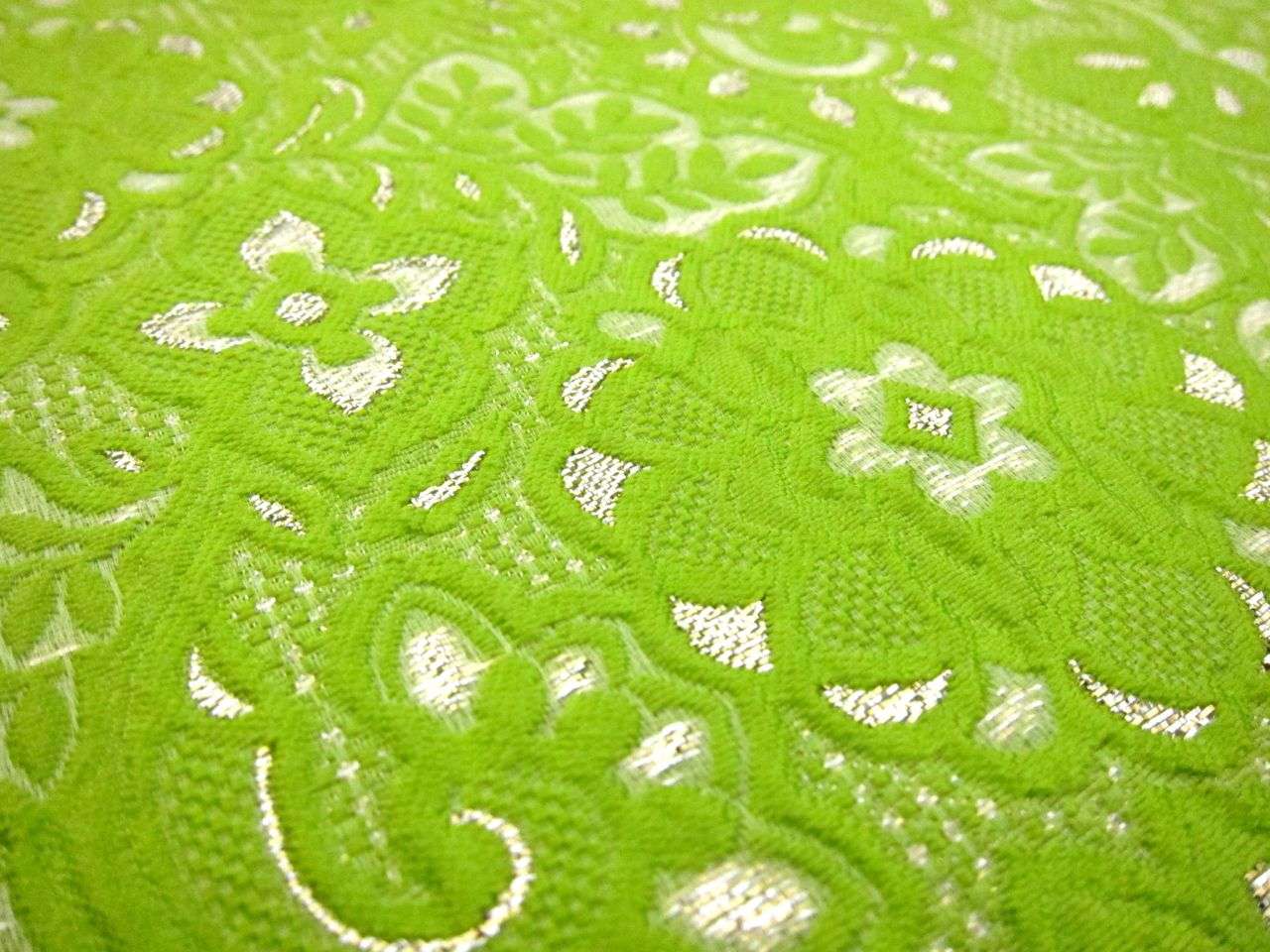 Metallic Brocade2