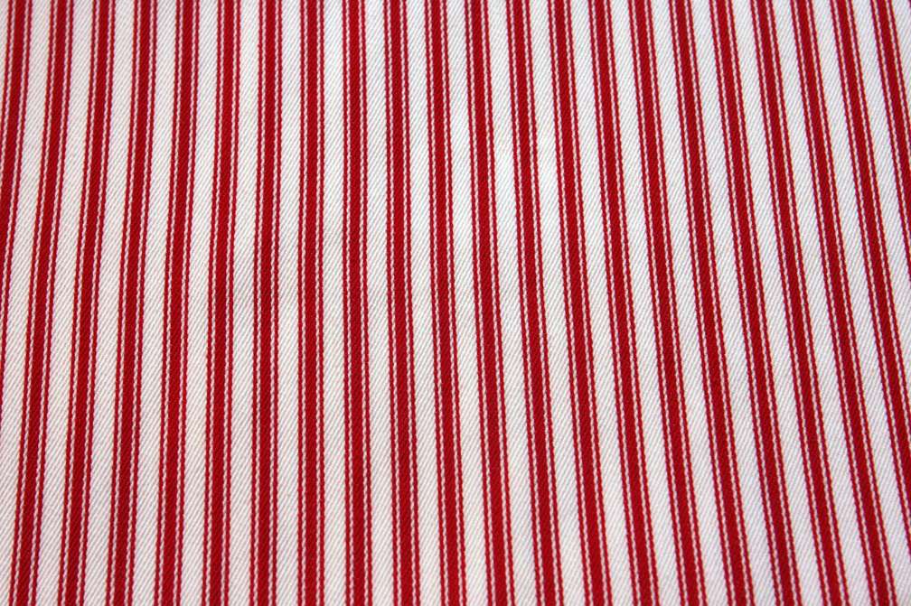 Cotton Ticking0
