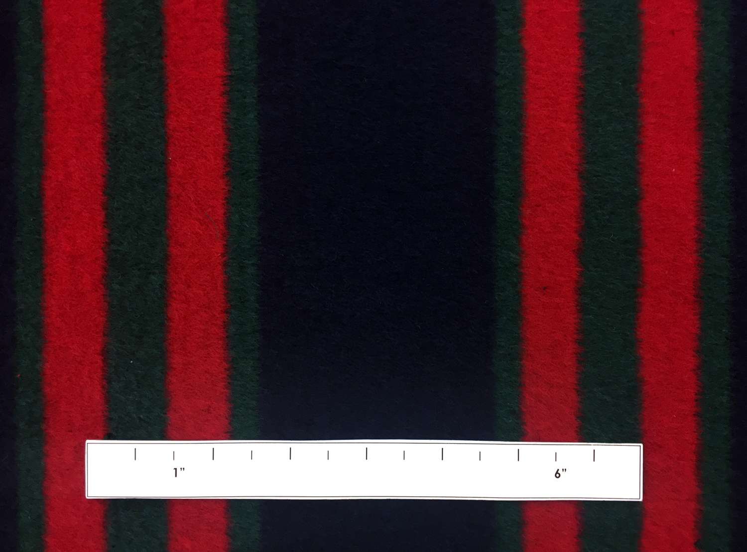 Striped Polyester Coating1