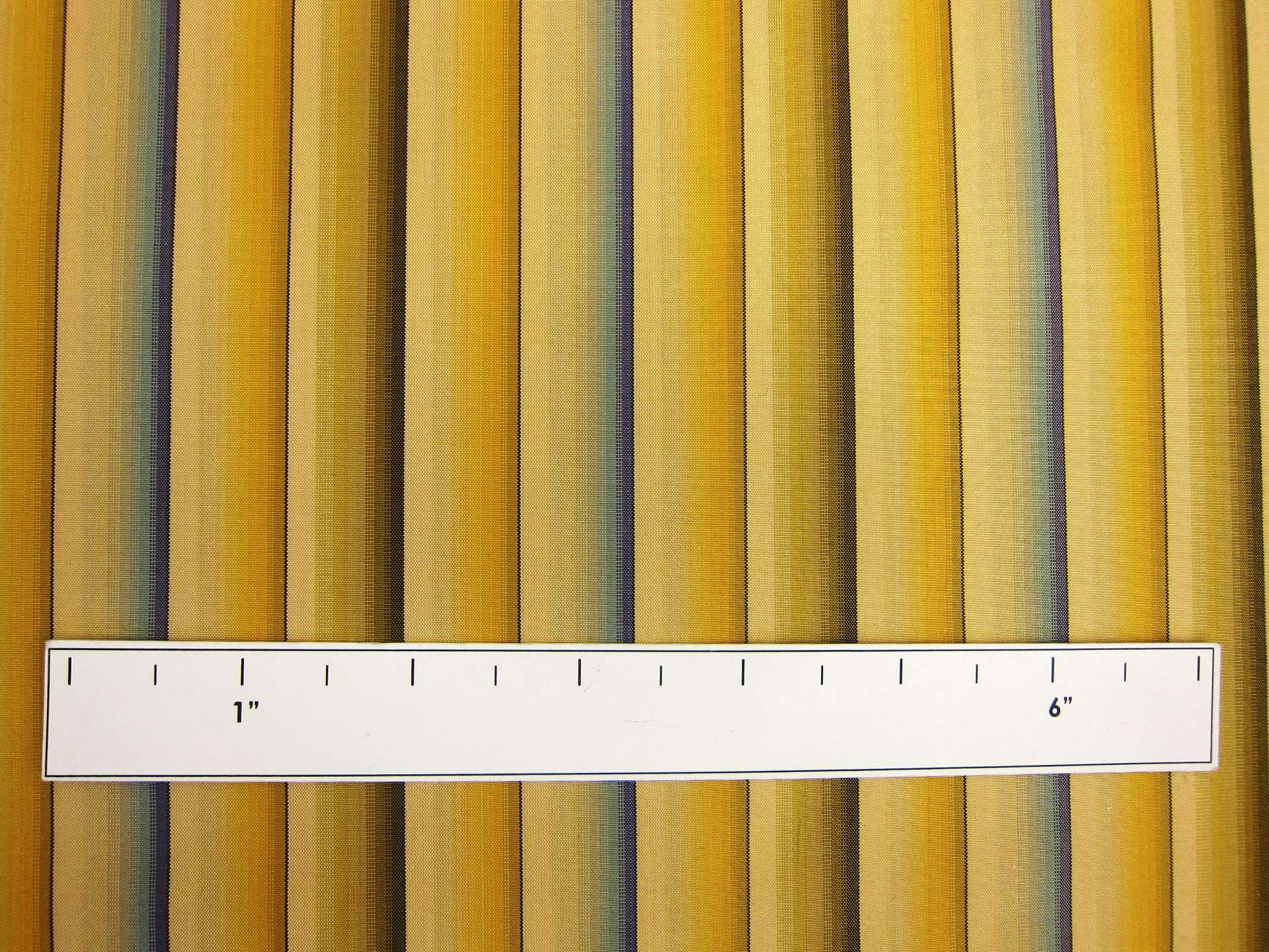 Silk Taffeta Stripe1