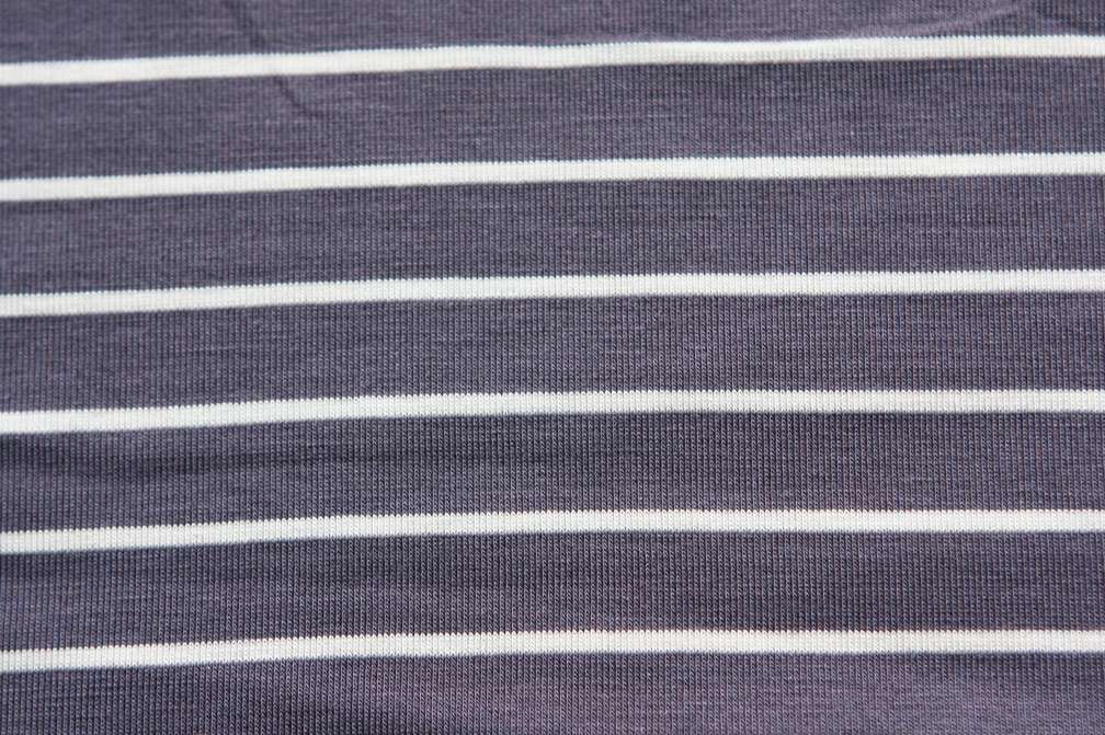 Bamboo Stripe Jersey2