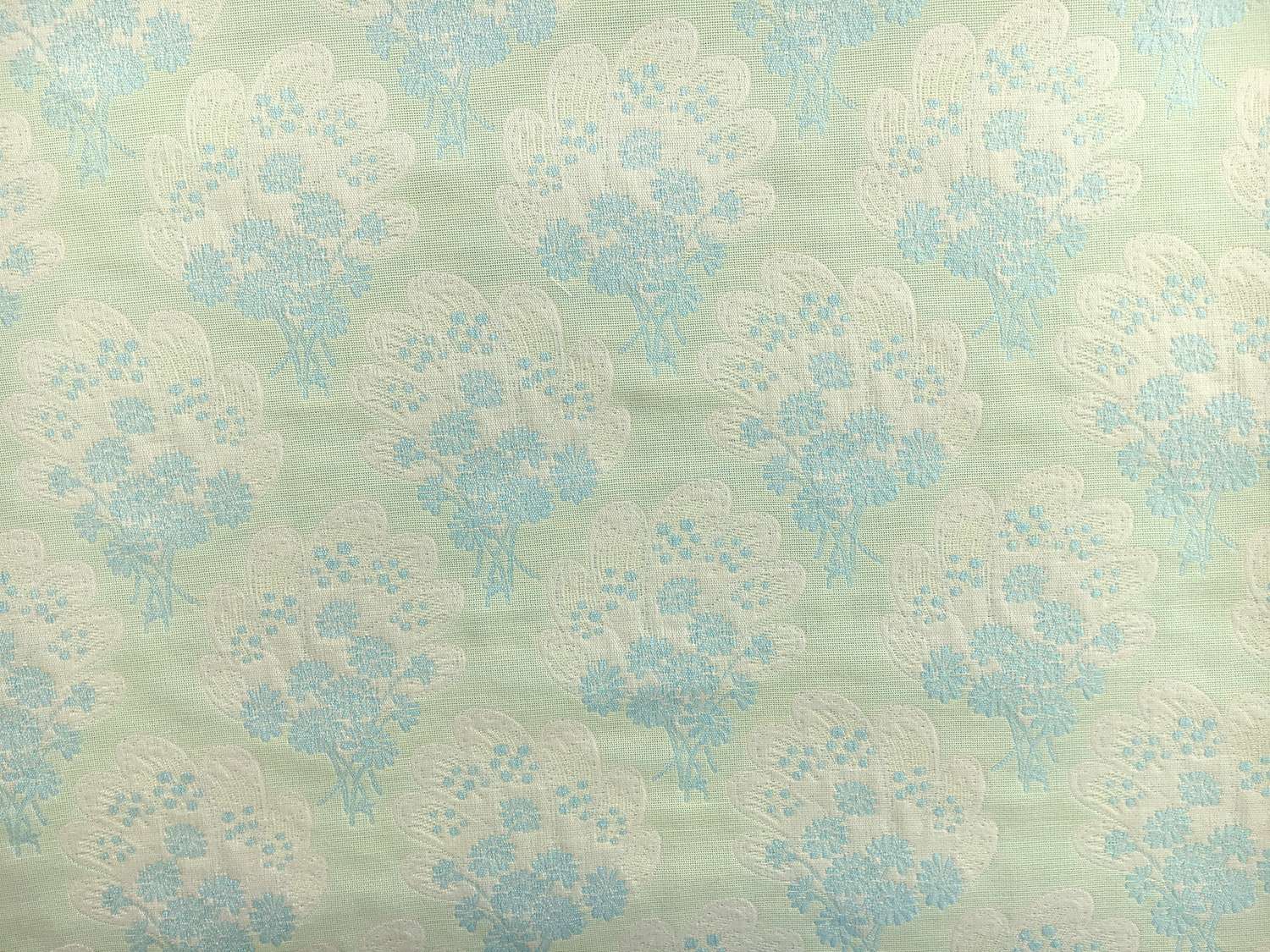 Metallic Brocade0
