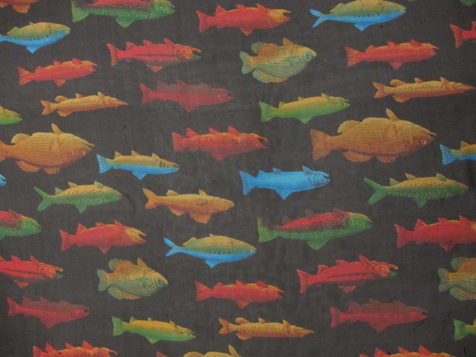 Printed Silk Chiffon1