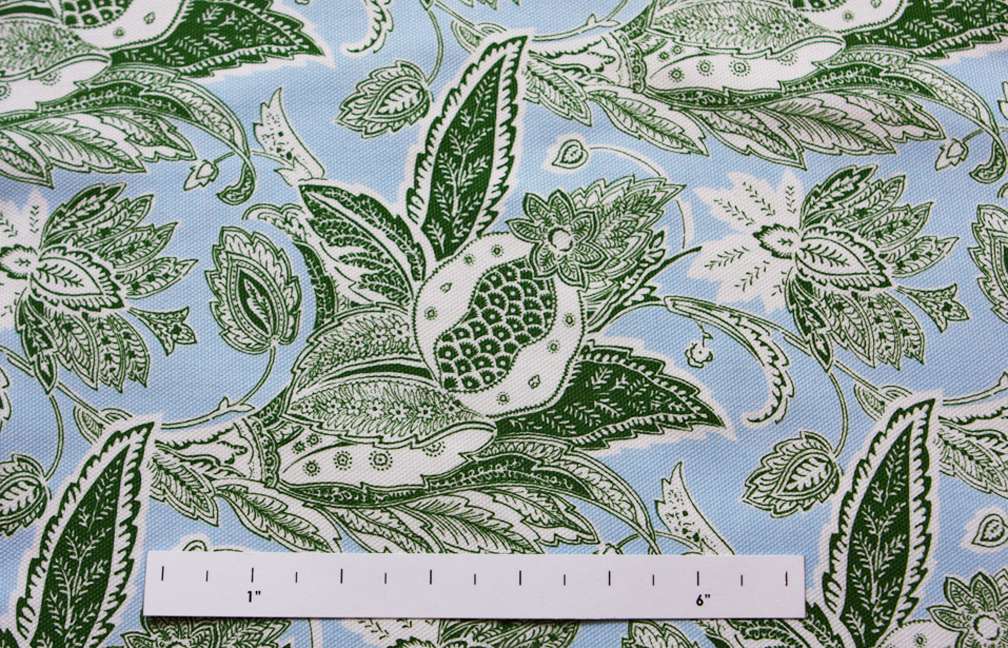Printed Cotton Canvas1