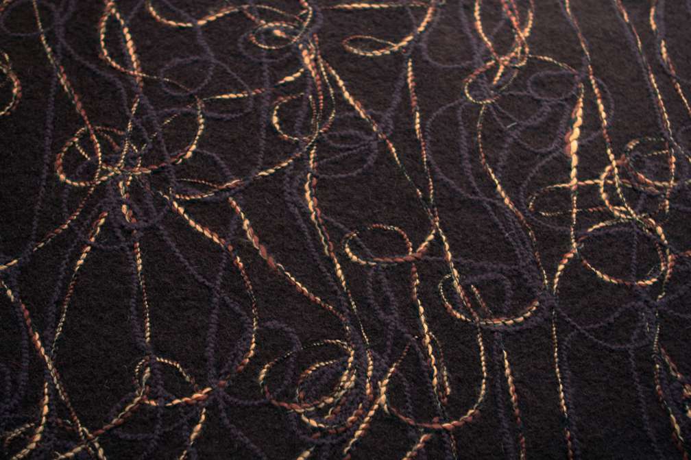 Novelty Fused Yarn 0