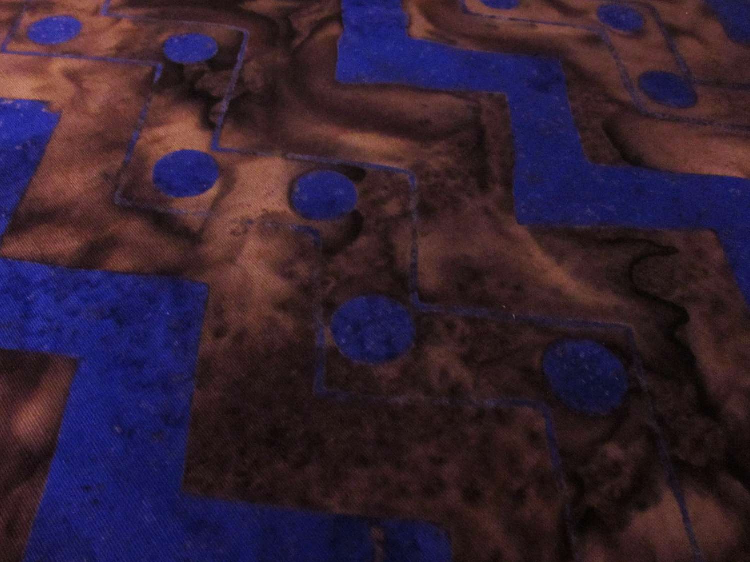Cotton Batik 2