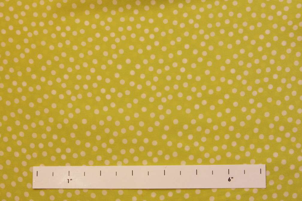 Printed Silk Crepe de Chine0