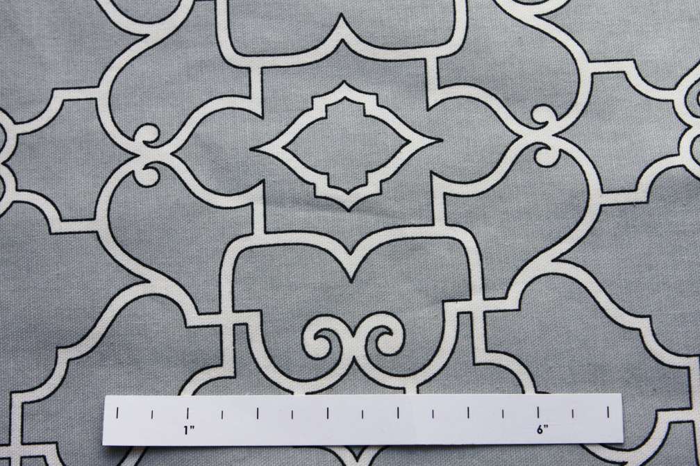 Printed Cotton Canvas1