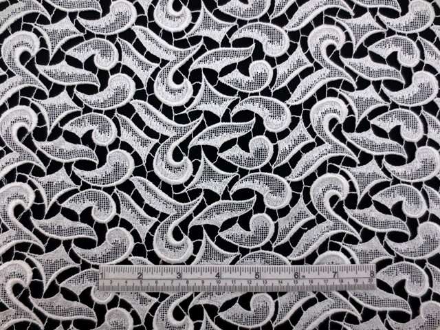 Guipure Lace1