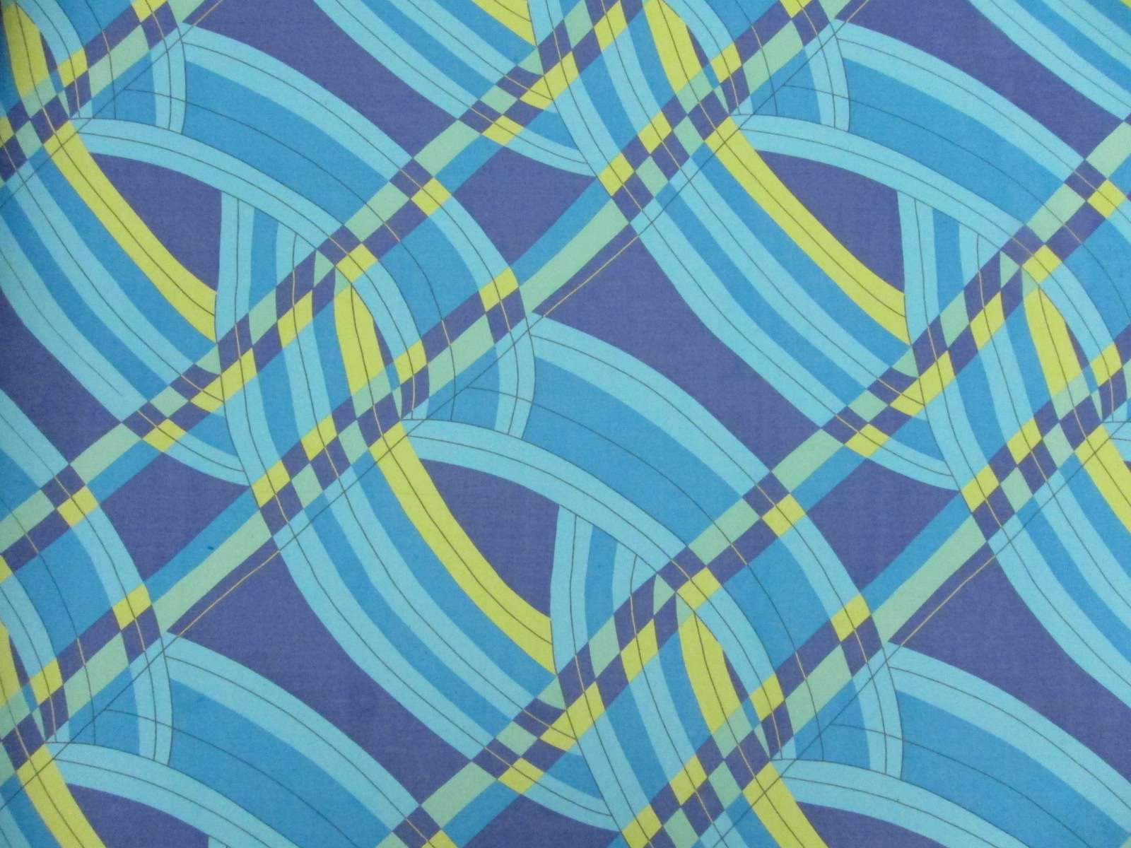 Printed Silk Chiffon1