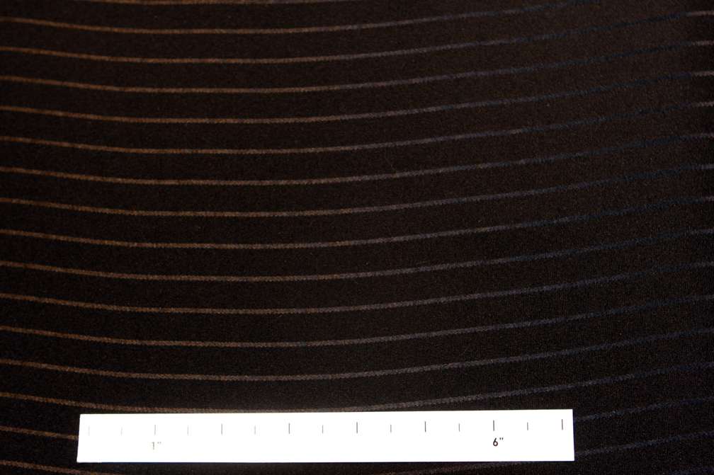 4Ply Silk Crepe 