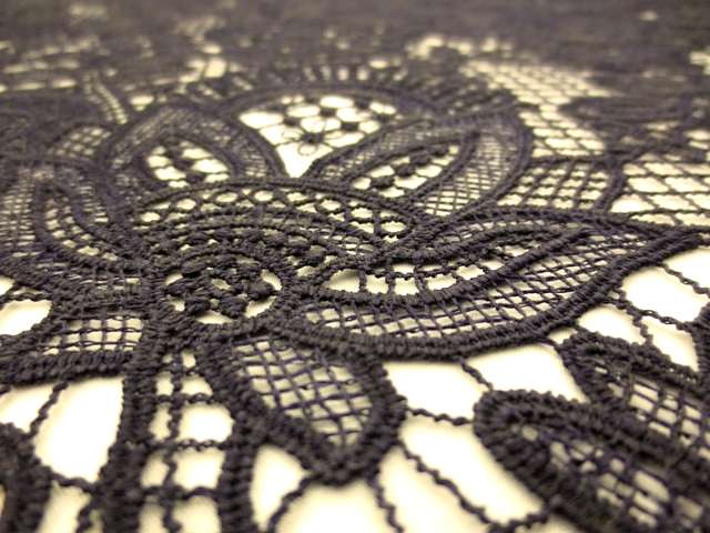 Guipure Lace2