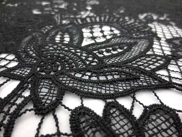 Guipure Lace2