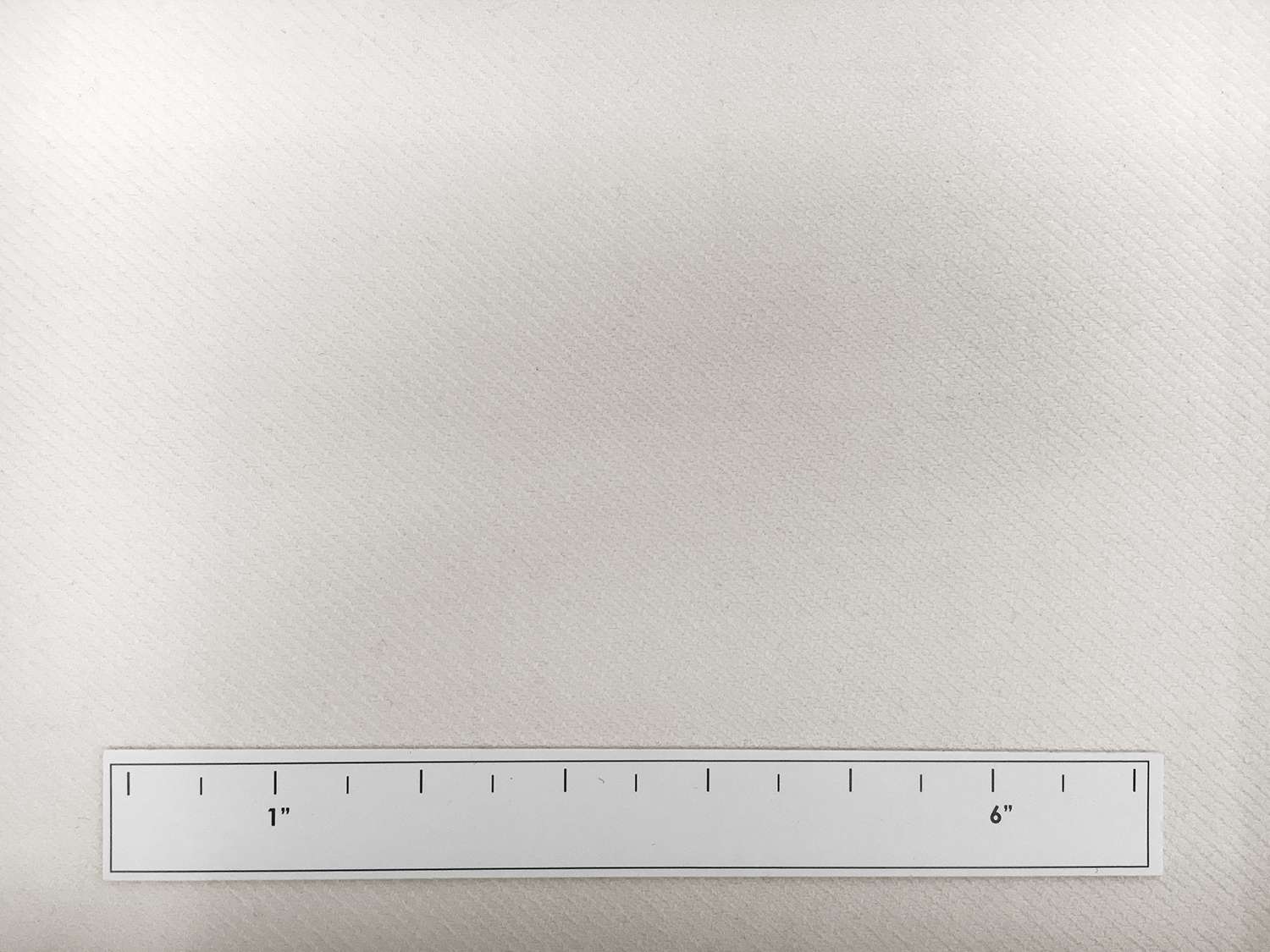 Italian Wool Twill in Ivory2