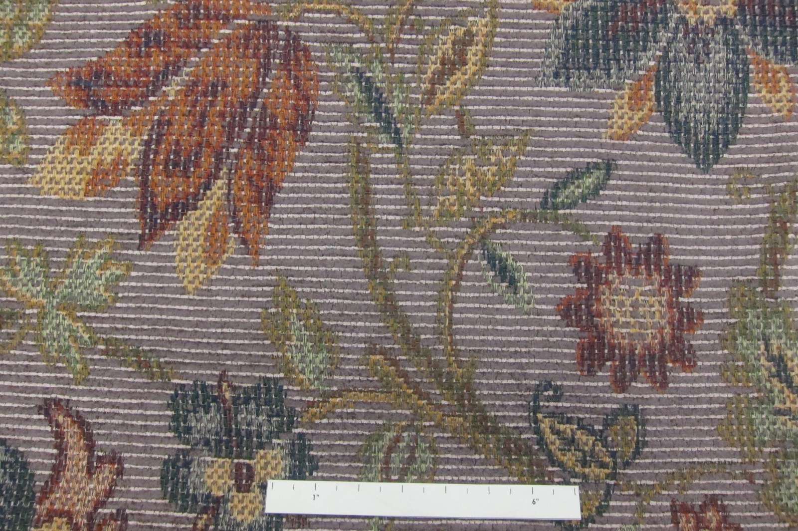 Chenille Brocade0