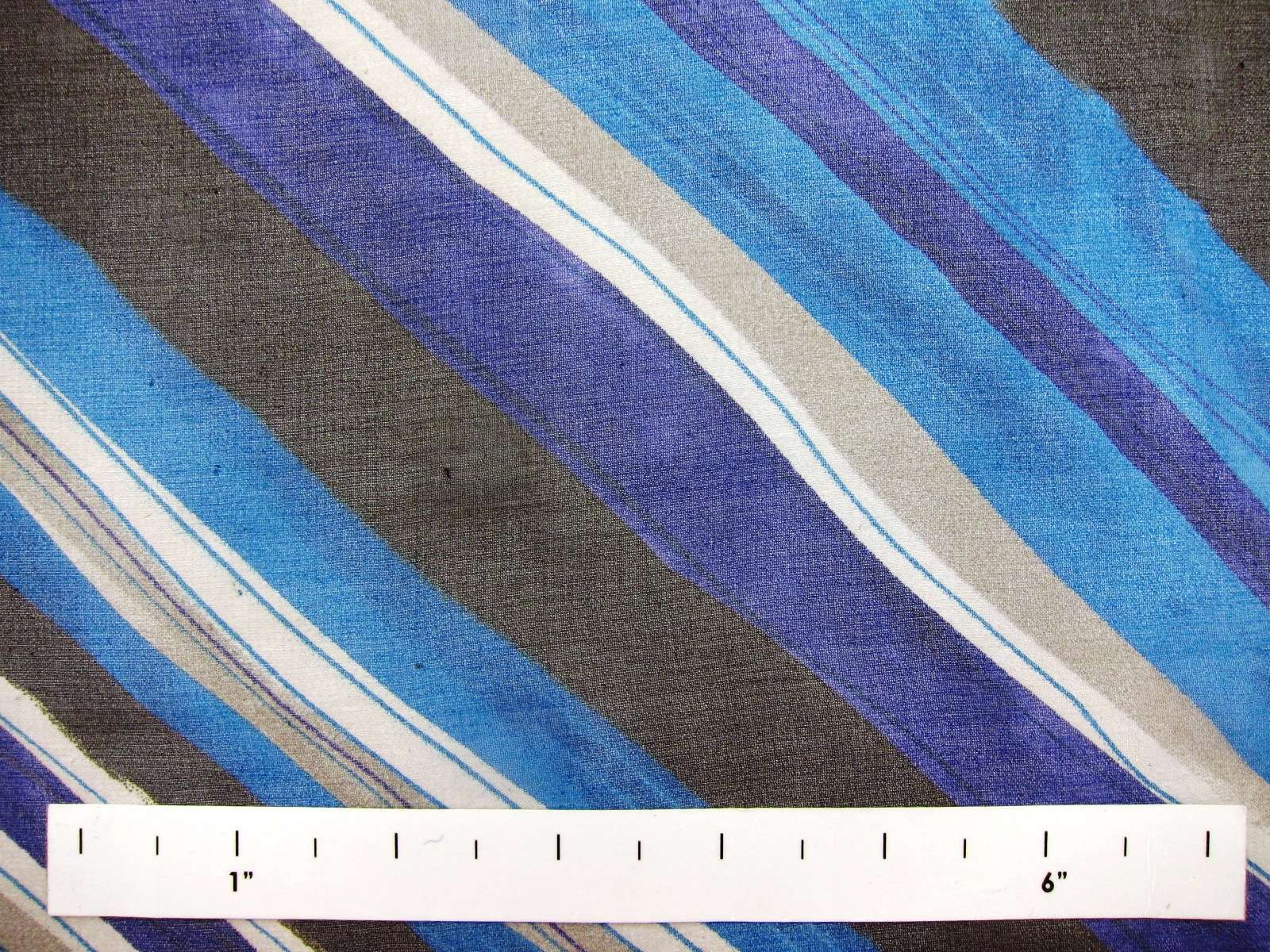 Printed Silk Chiffon1