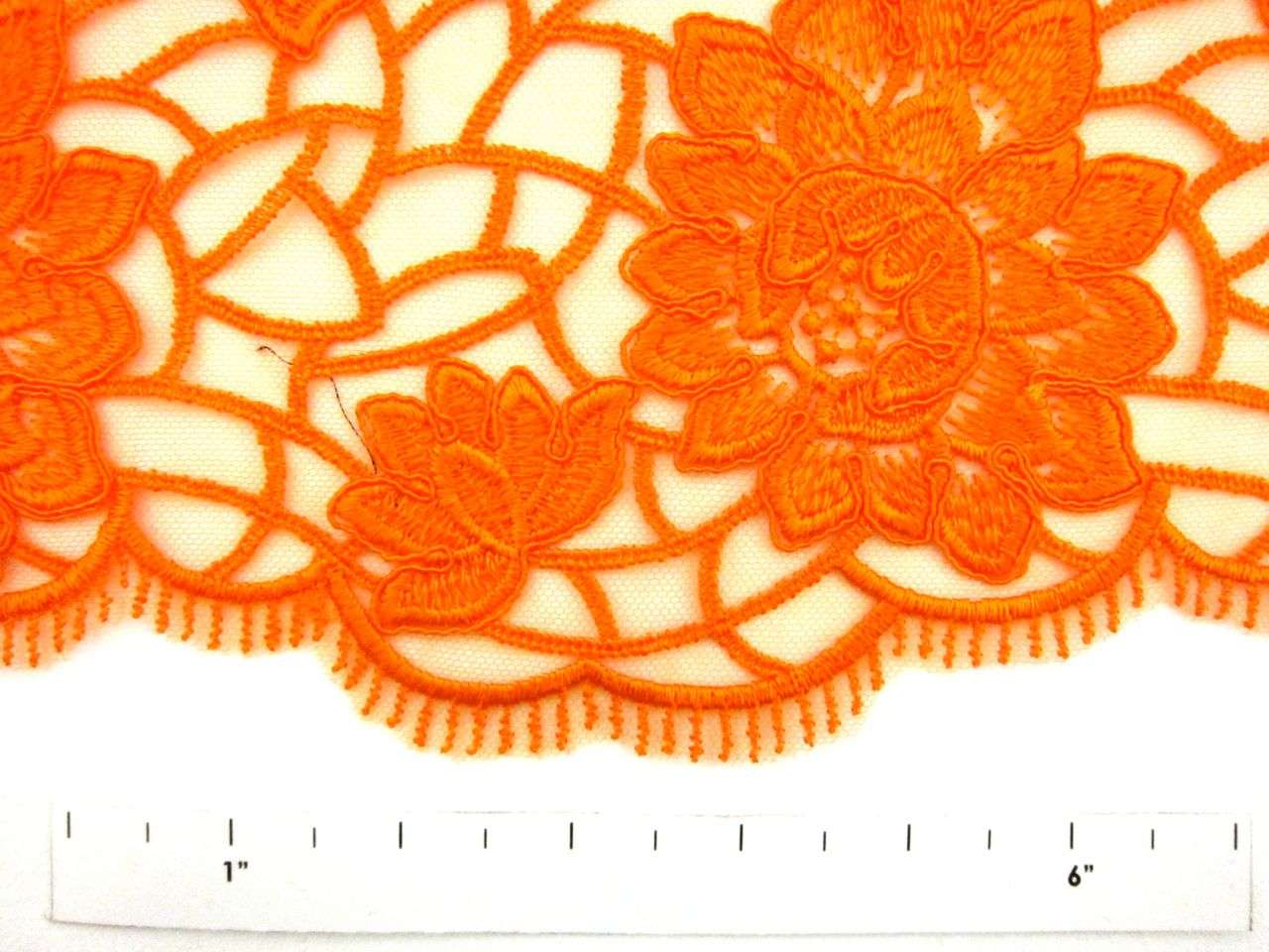 Embroidered Tulle1