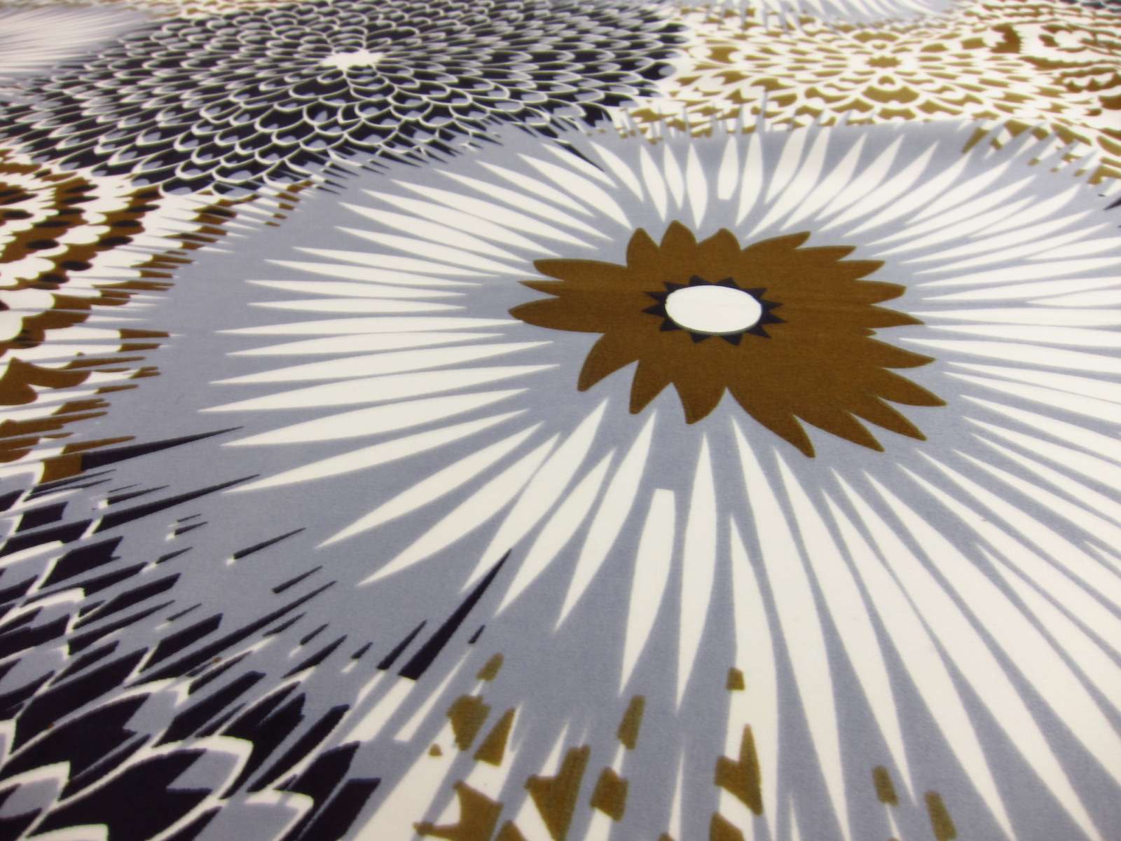 Printed Silk Charmeuse2