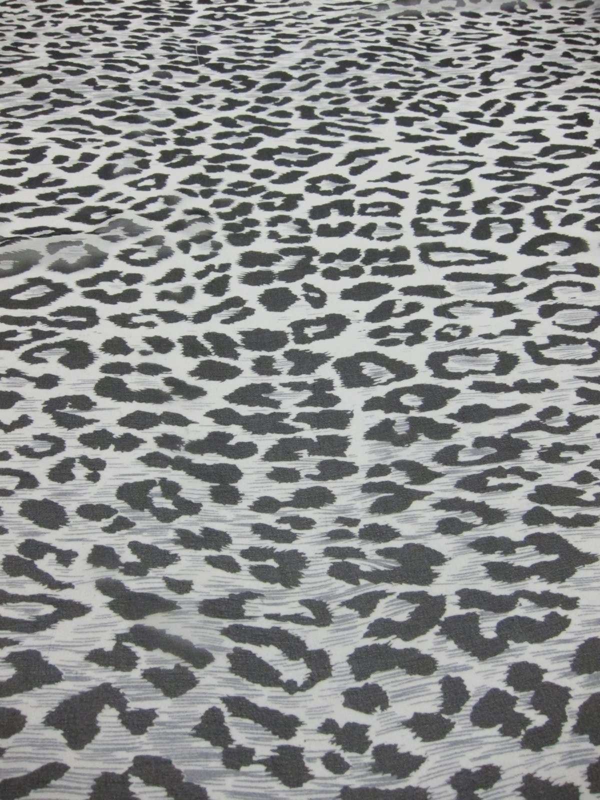 Printed Silk Chiffon1