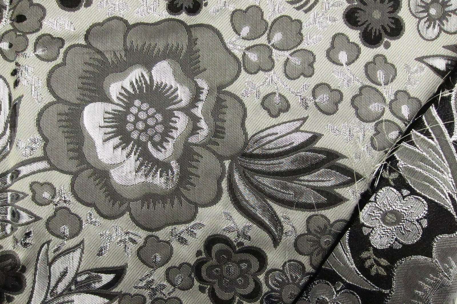 Metallic Brocade3