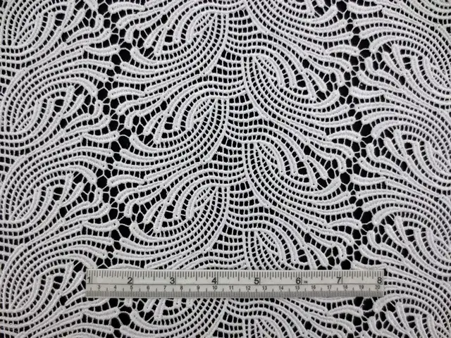 Guipure Lace1