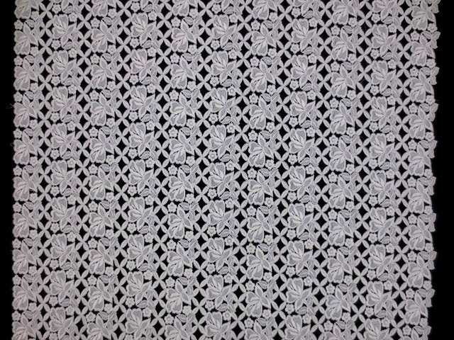 Guipure Lace3