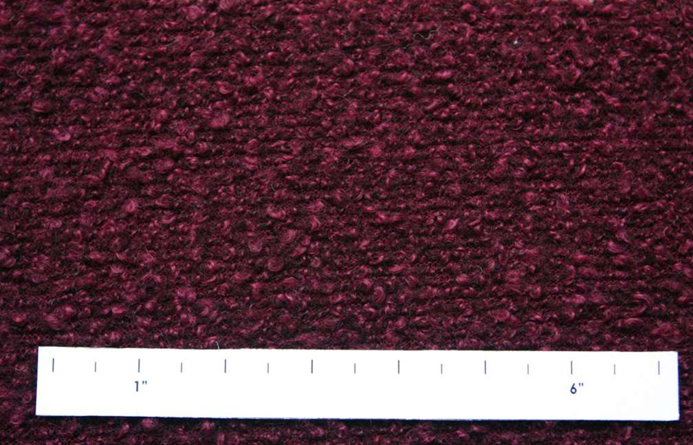Acrylic Wool Poly Bouclé1
