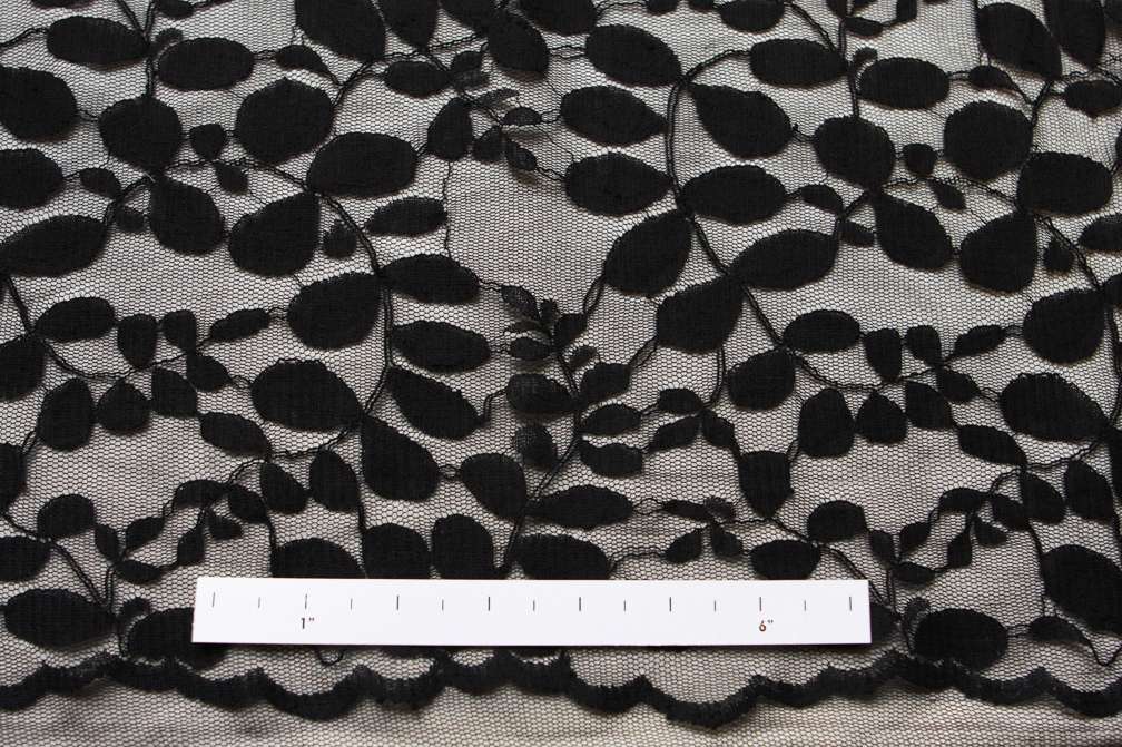 Cotton Blend Lace1