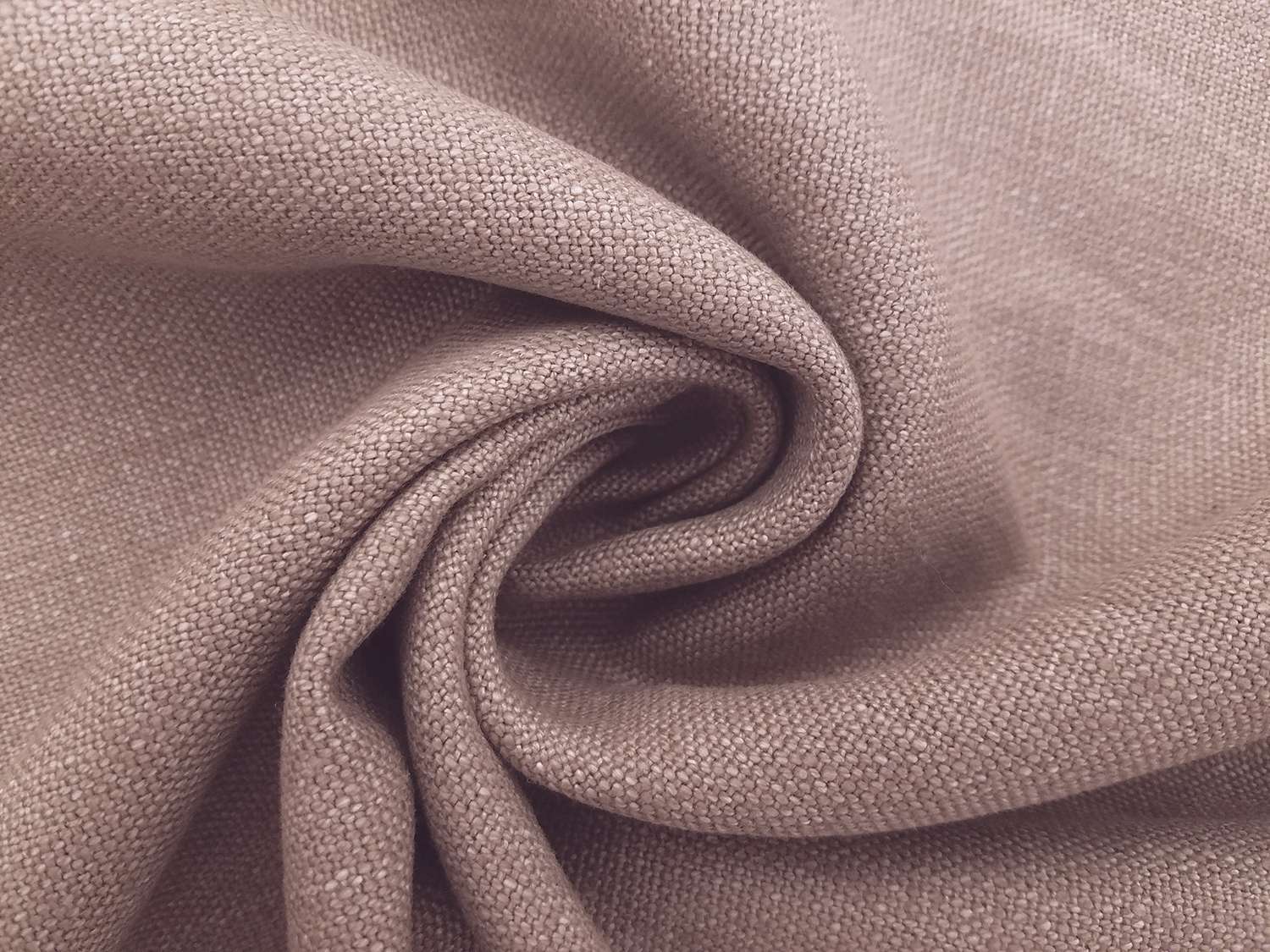 Linen Upholstery in Smokey Quartz1