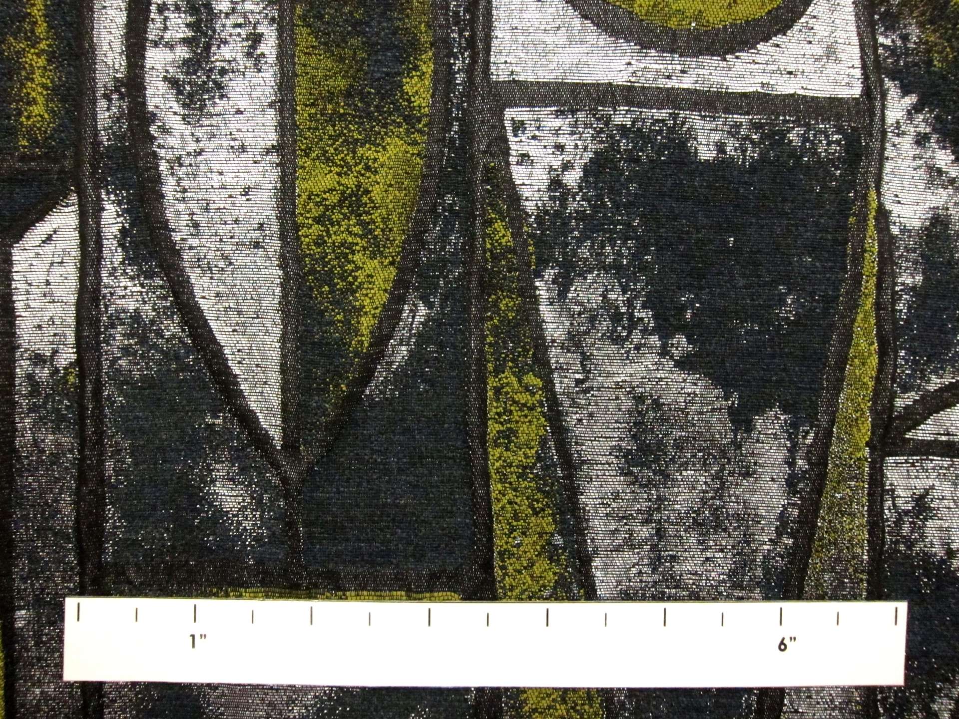 Metallic Brocade1