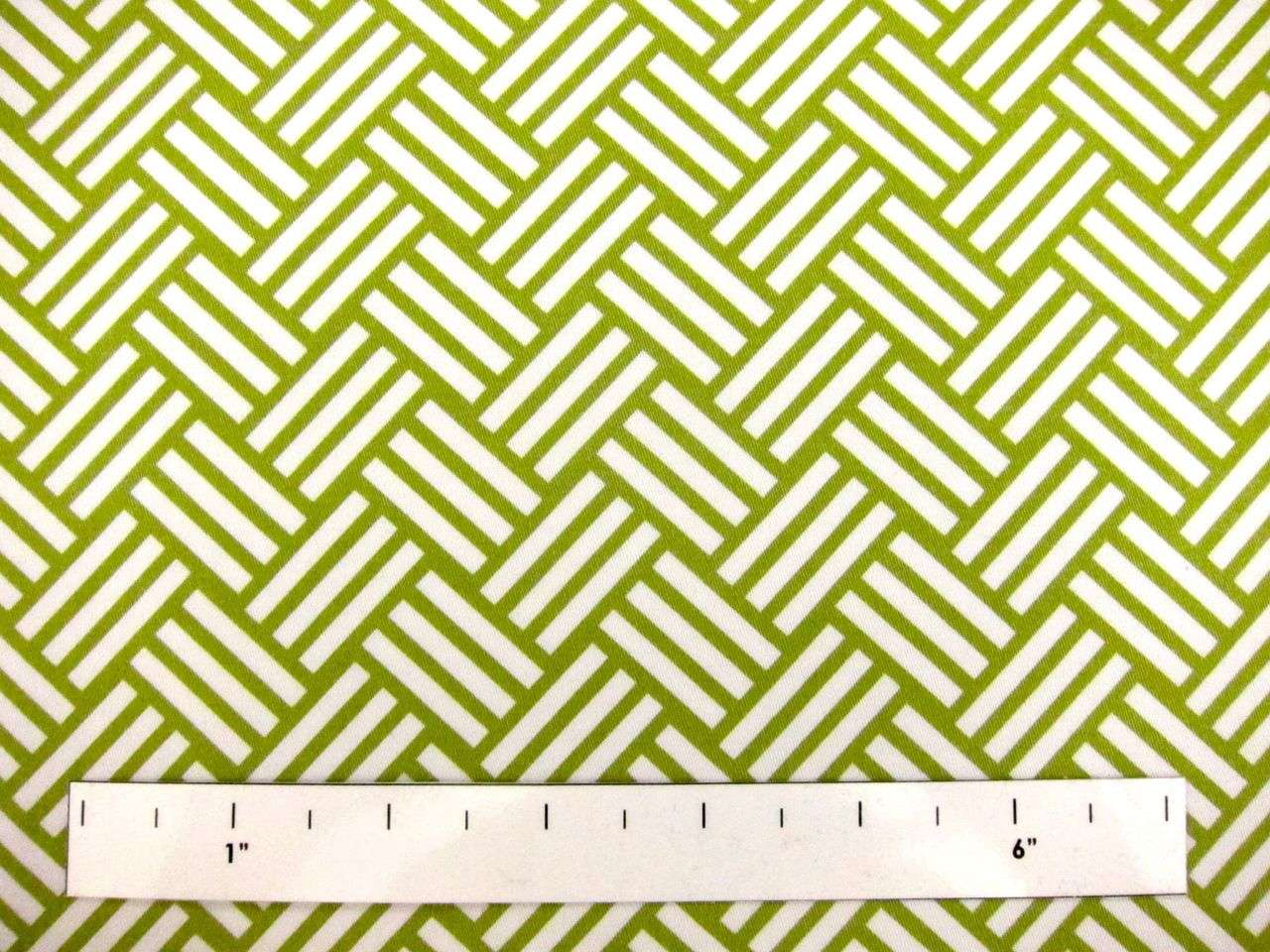 Cotton Sateen Gaberdine Print1