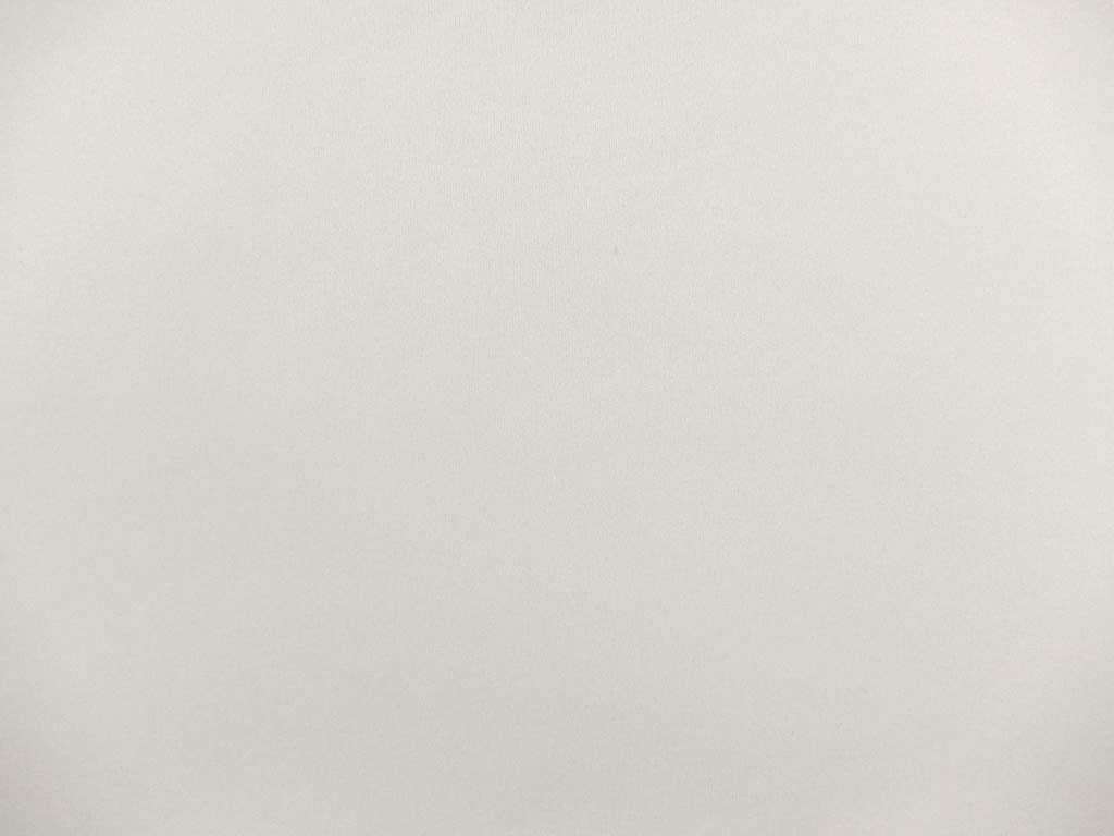 Scuba Knit in White0