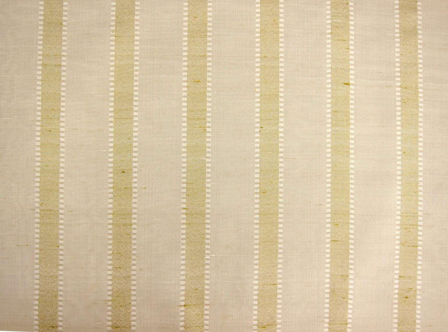 Silk Stripe Brocade0